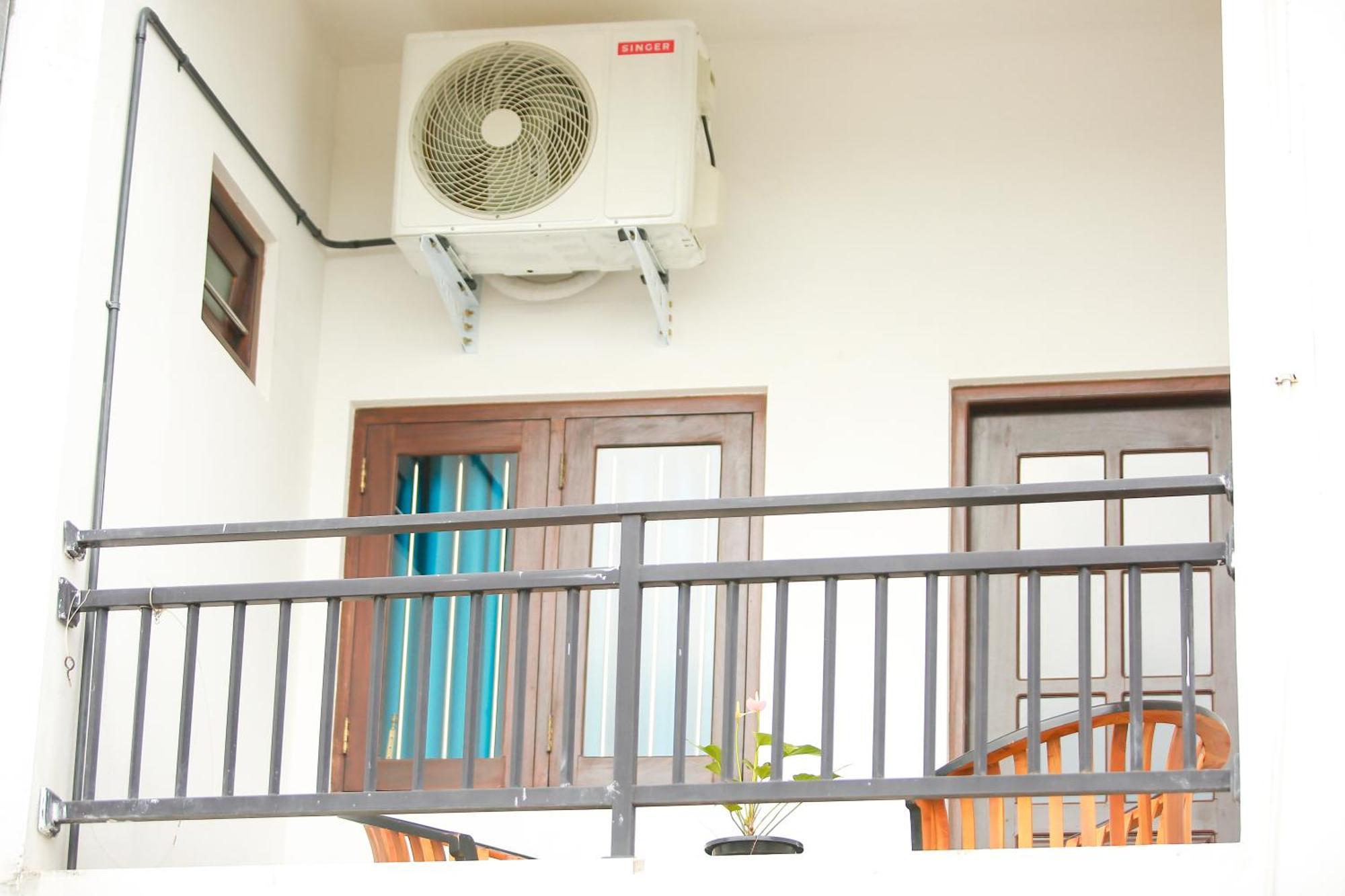 The Blue Haze Weligama Hotel Bagian luar foto