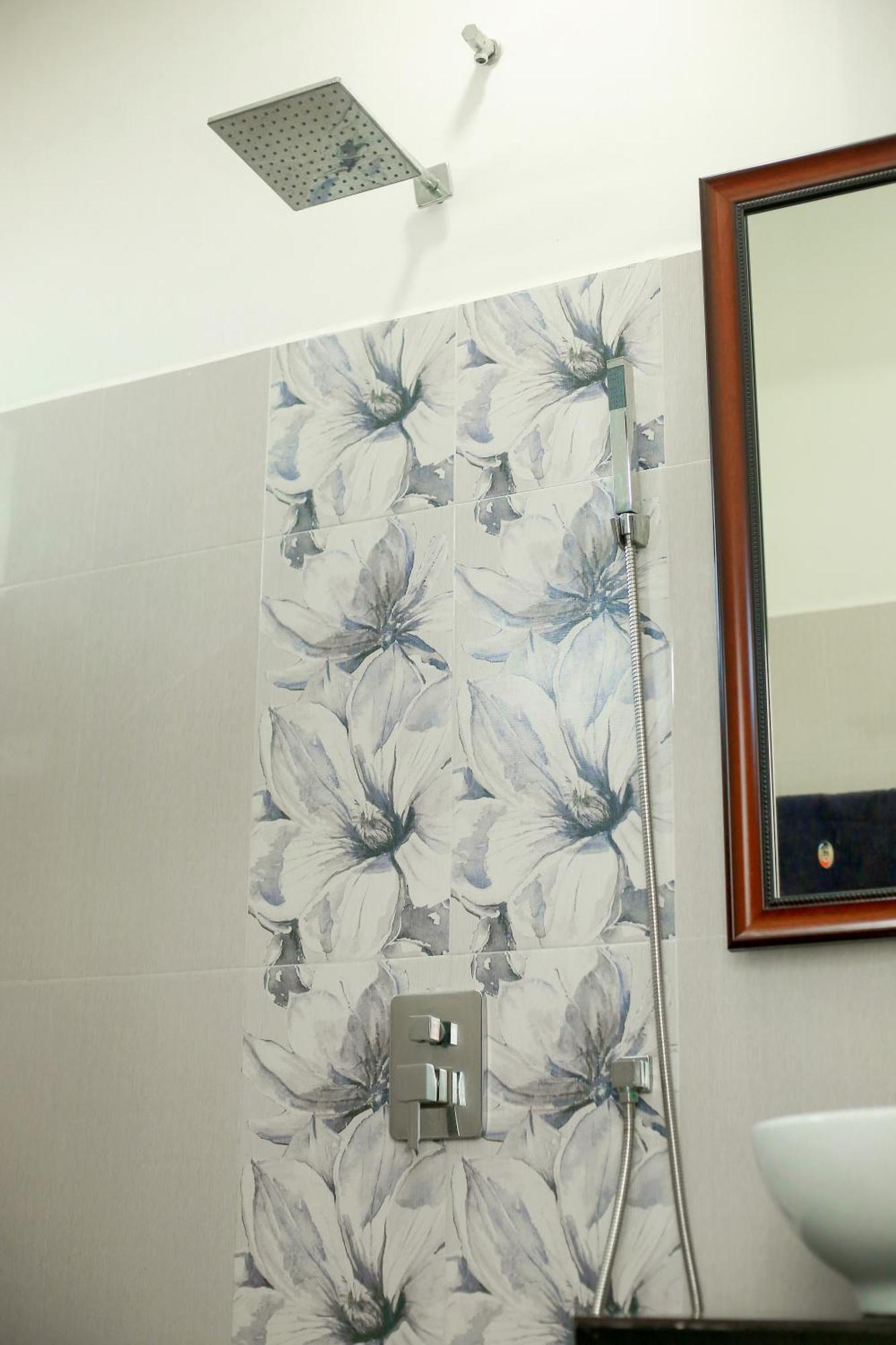 The Blue Haze Weligama Hotel Bagian luar foto