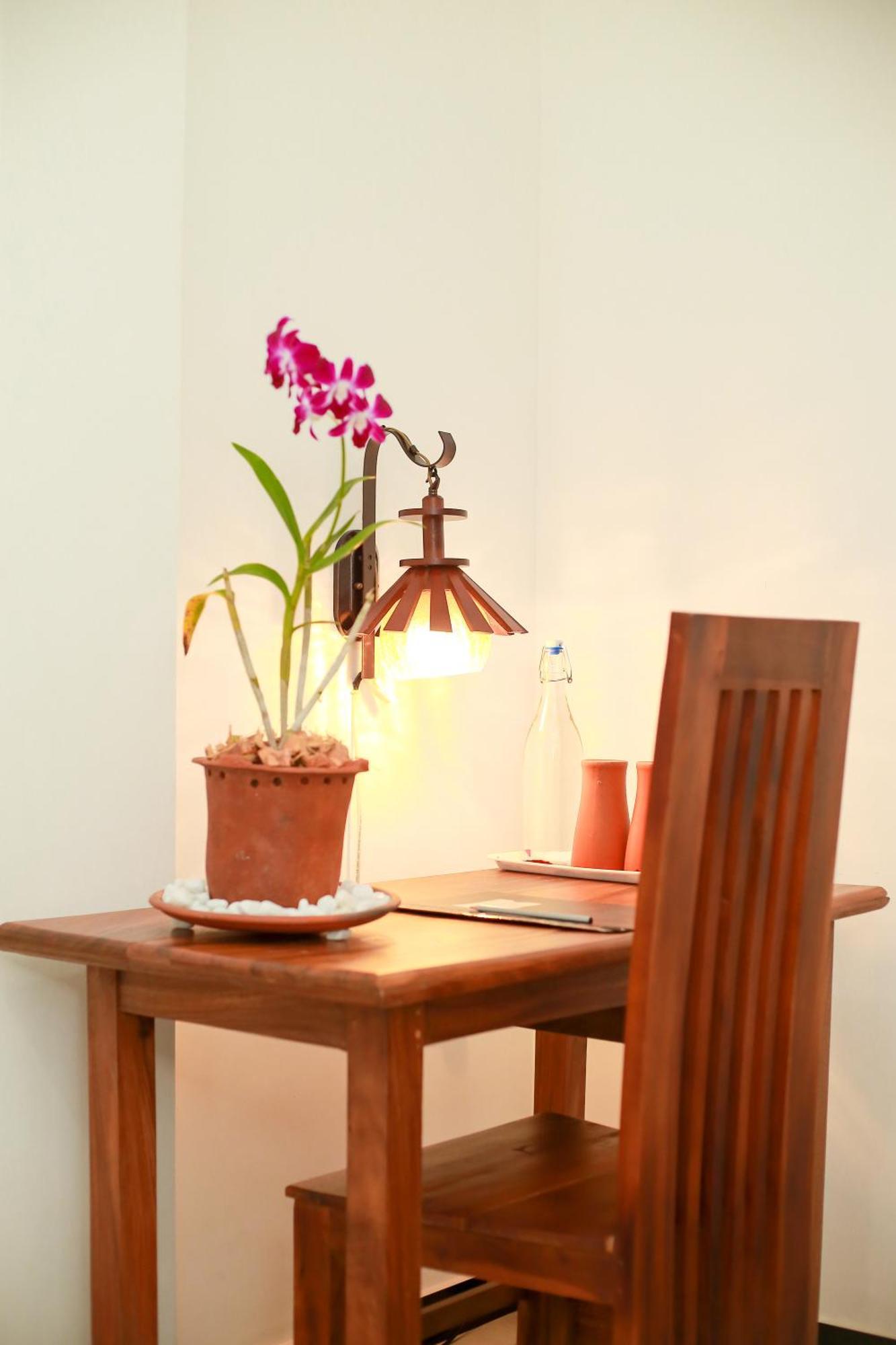 The Blue Haze Weligama Hotel Bagian luar foto